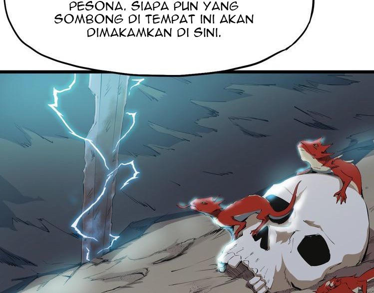 Dragon’s Blood Vessels Chapter 11 Gambar 9